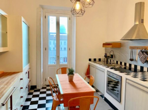 Mara's Milano City Center Apartment